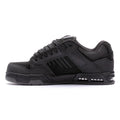 Scarpe sneakers DVS Enduro Heir black nubuck