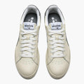 Scarpe sneakers Diadora Game Low Waxed grey