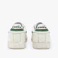 Scarpe sneakers Diadora Game Low Waxed white foliage