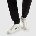 Scarpe sneakers Diadora Game Low Waxed white foliage