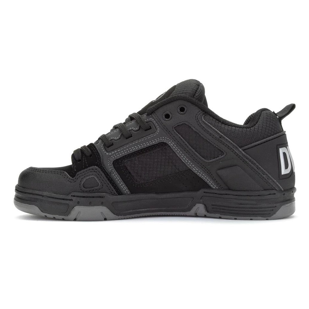 Scarpe sneakers Dvs Comanche black charcoal