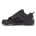 Scarpe sneakers Dvs Comanche black charcoal