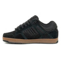Scarpe sneakers Dvs Enduro 125 black gum suede