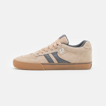 Scarpe sneakers Globe Encore-2 sesame charcoal