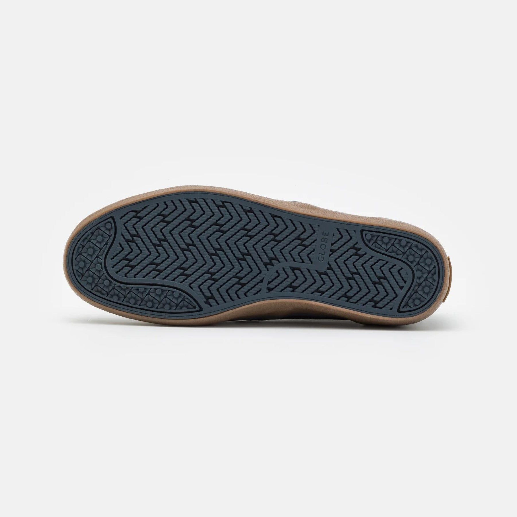 Scarpe sneakers Globe Encore-2 sesame charcoal