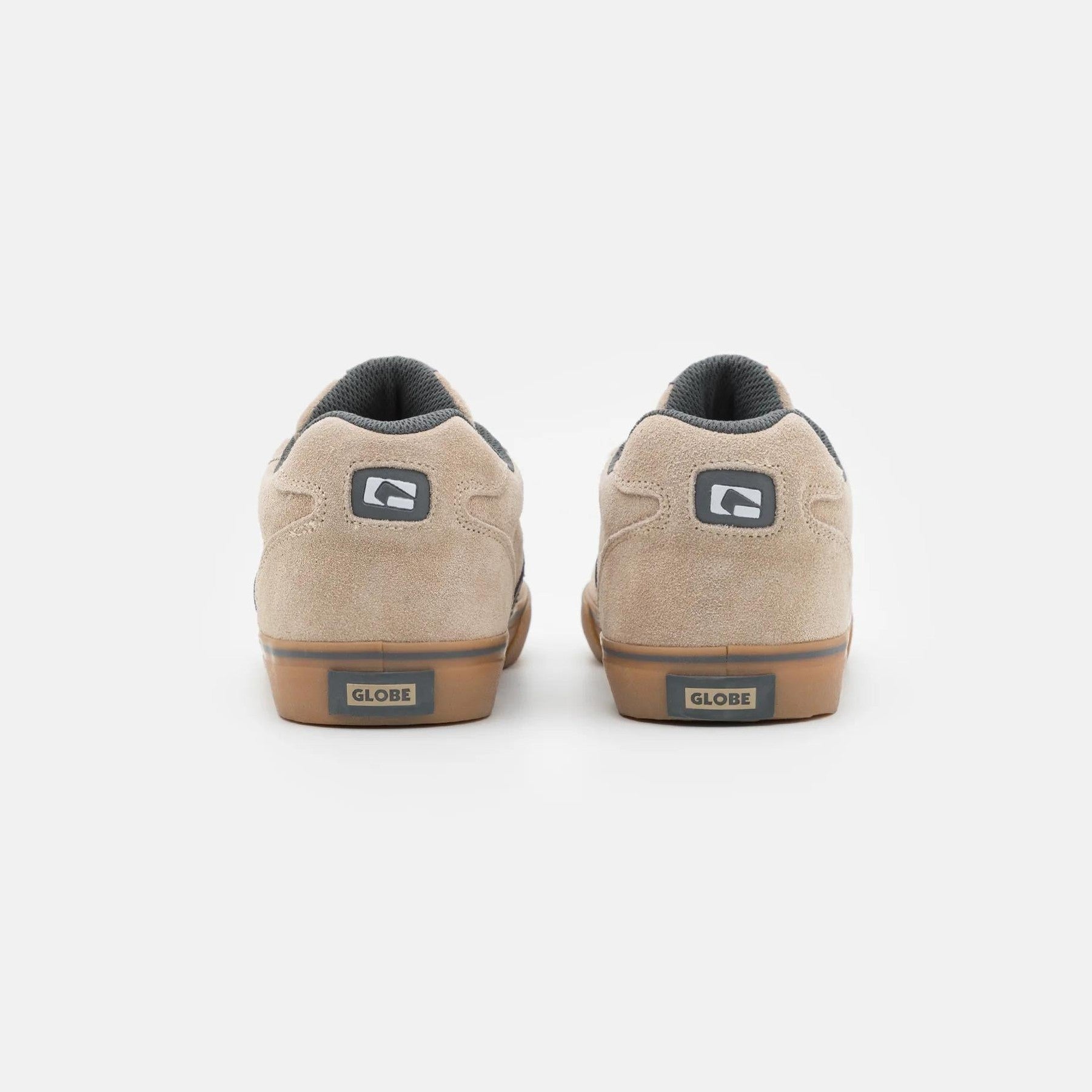 Scarpe sneakers Globe Encore-2 sesame charcoal