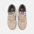 Scarpe sneakers Globe Encore-2 sesame charcoal