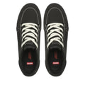Scarpe sneakers Globe GS black antique white
