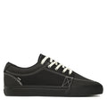 Scarpe sneakers Globe GS black antique white