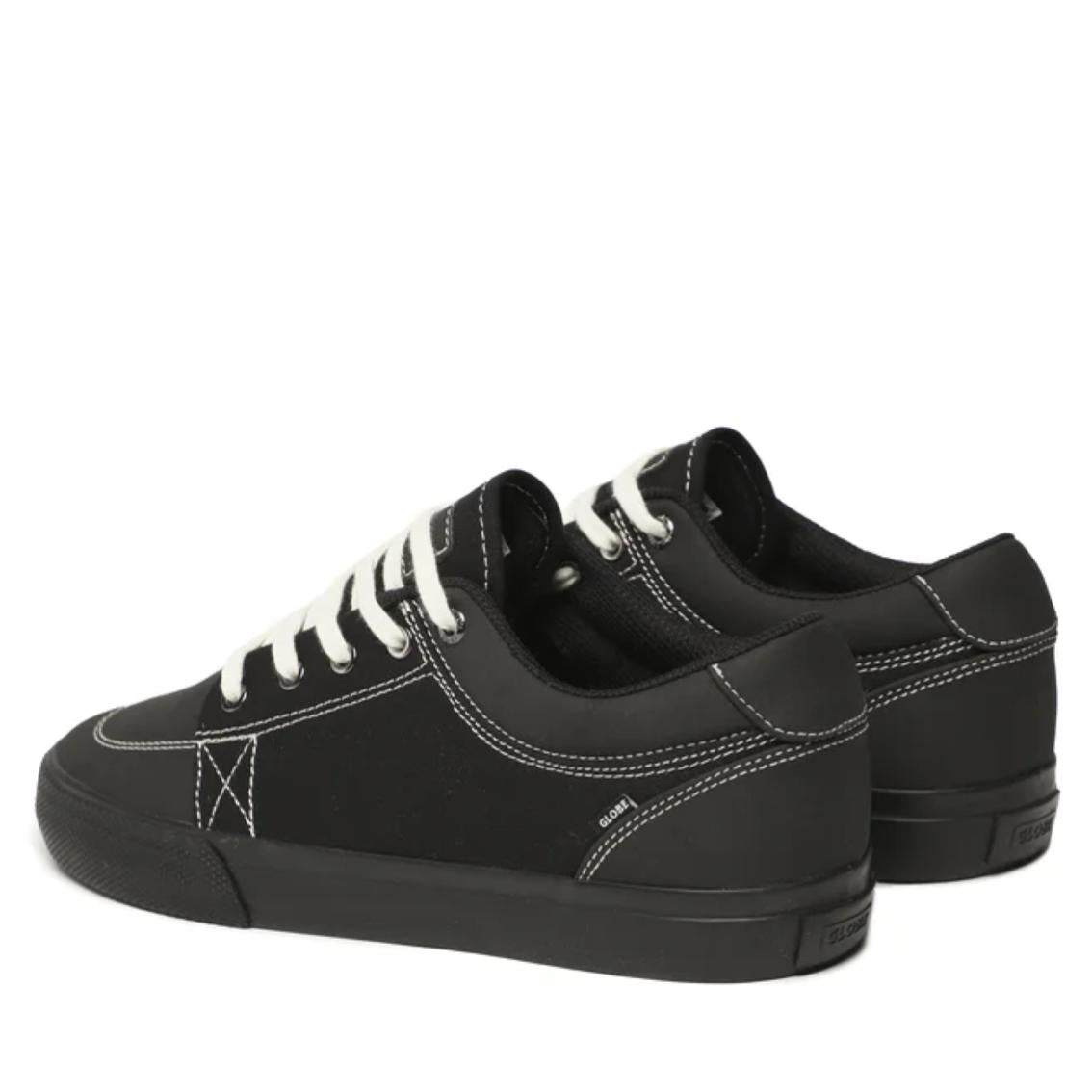 Scarpe sneakers Globe GS black antique white