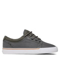 Scarpe sneakers Globe GS grey canvas