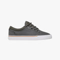 Scarpe sneakers Globe GS grey canvas