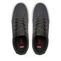 Scarpe sneakers Globe GS grey canvas