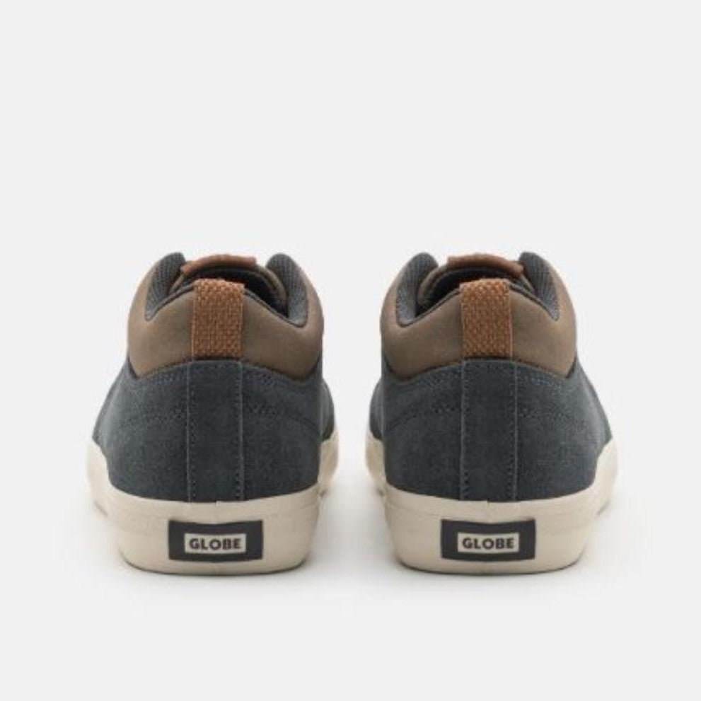 Scarpe sneakers Globe Gs Chukka lead antique