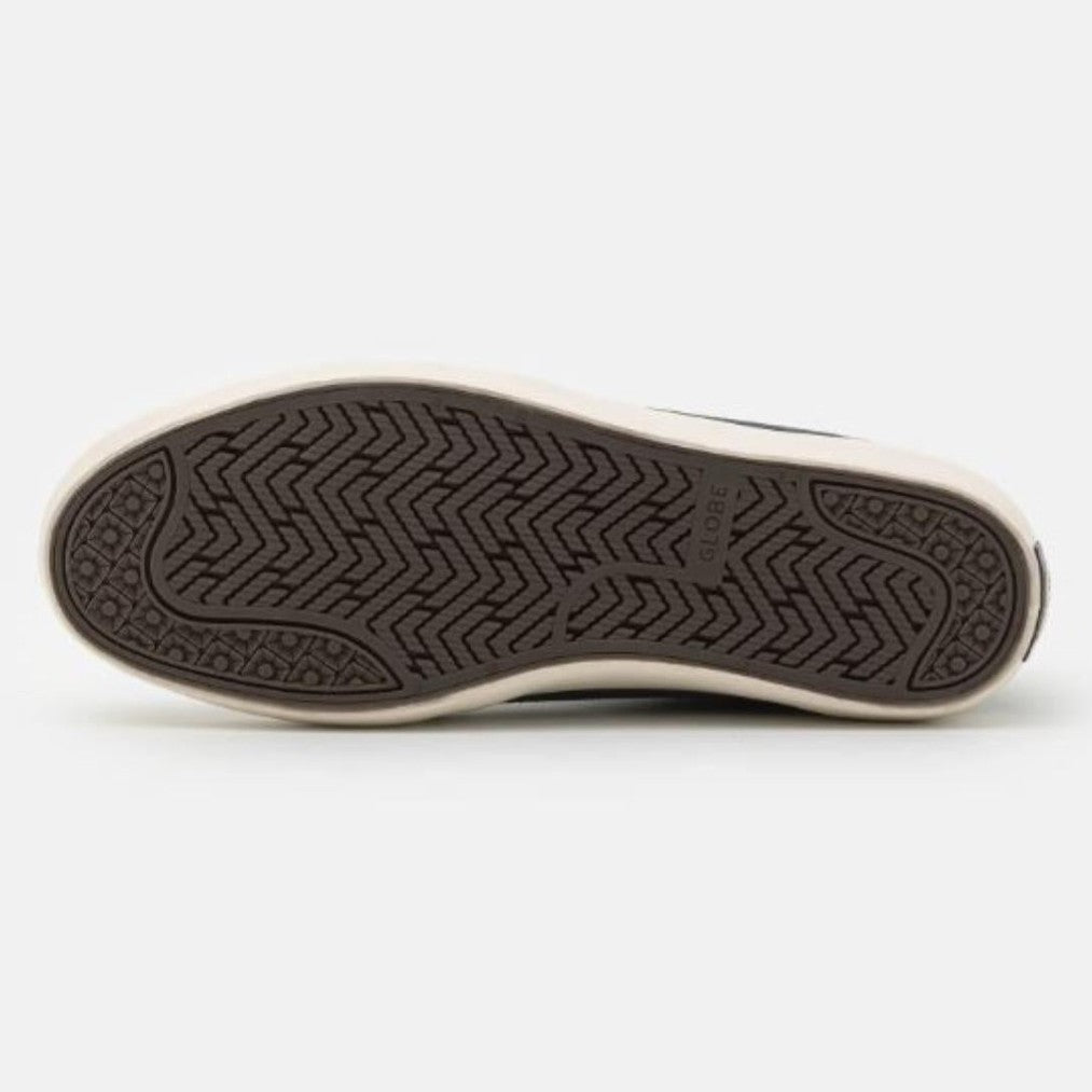 Scarpe sneakers Globe Gs Chukka lead antique