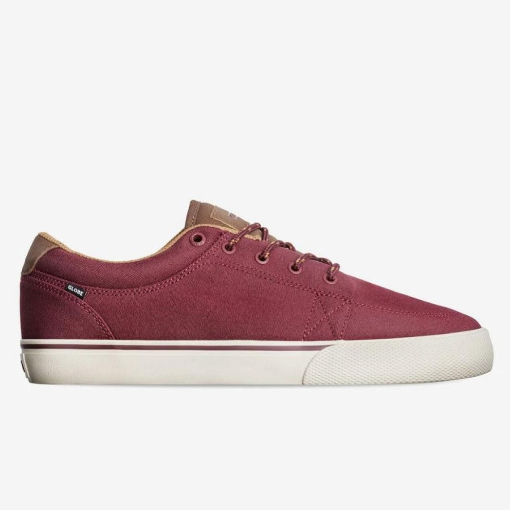 Scarpe sneakers Globe Gs cabernet antique