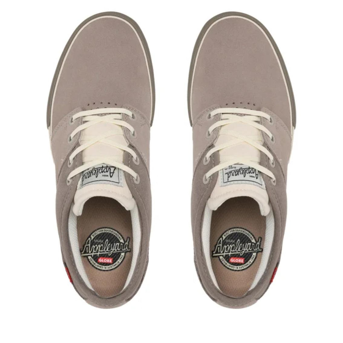 Scarpe sneakers Globe Mahalo tapue antique