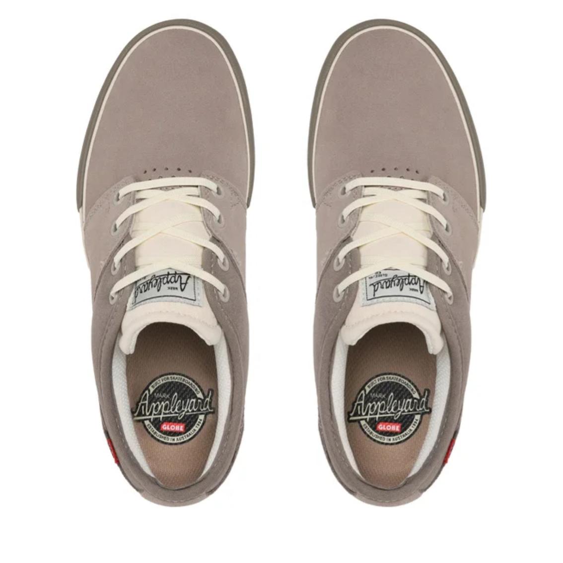 Scarpe sneakers Globe Mahalo tapue antique