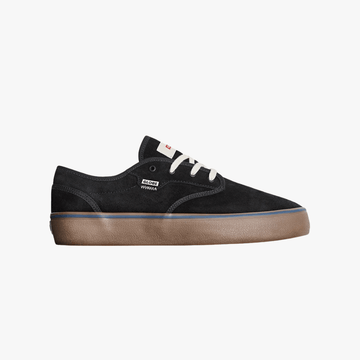 Scarpe sneakers Globe Montley II black gum