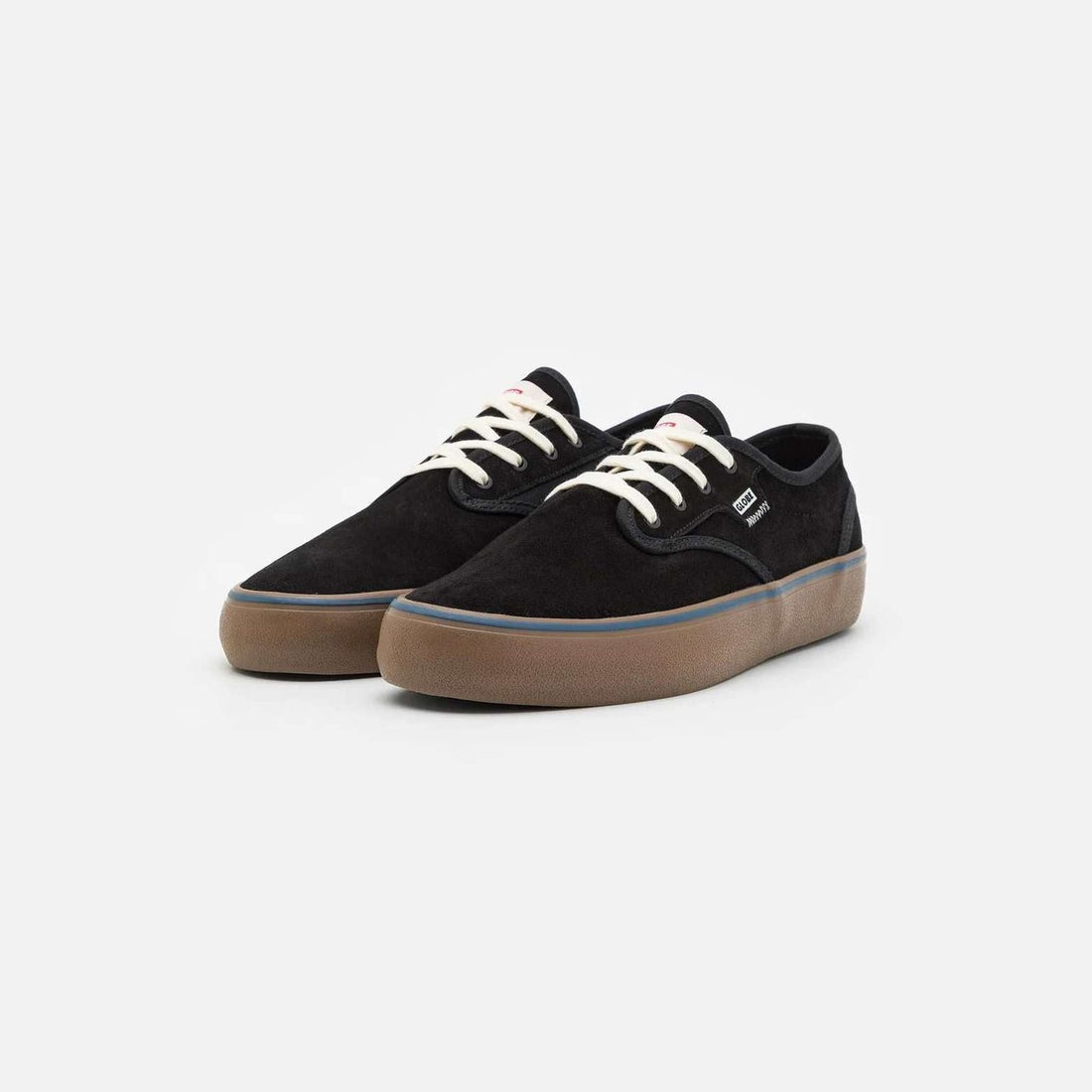 Scarpe sneakers Globe Montley II black gum