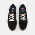 Scarpe sneakers Globe Montley II black gum