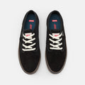 Scarpe sneakers Globe Montley II black gum