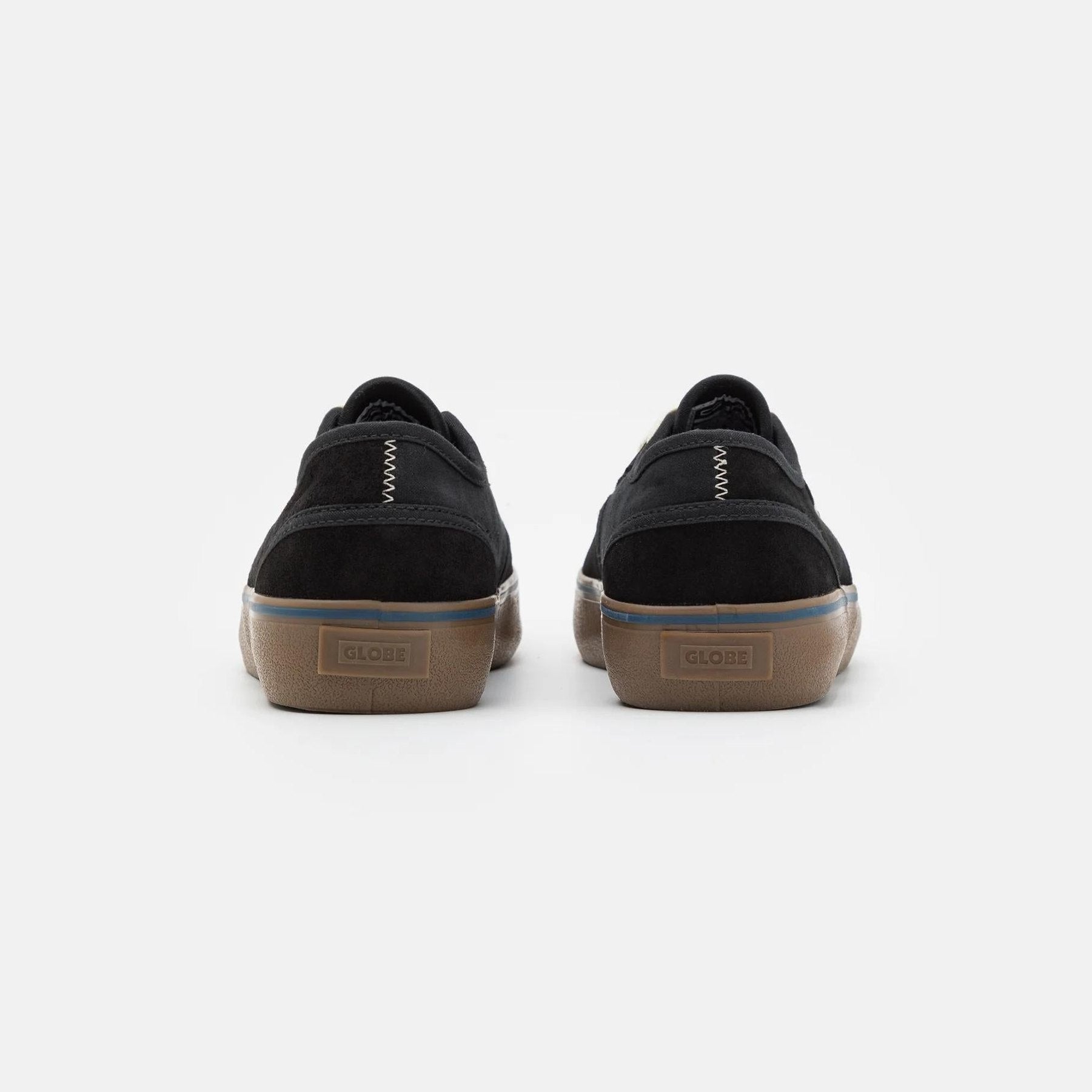 Scarpe sneakers Globe Montley II black gum