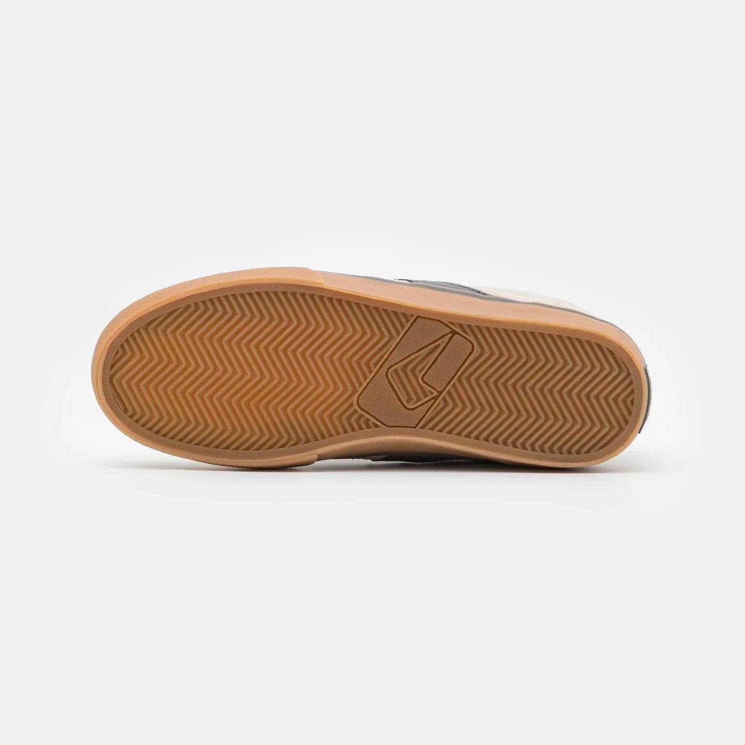 Scarpe sneakers Globe Montley II black gum