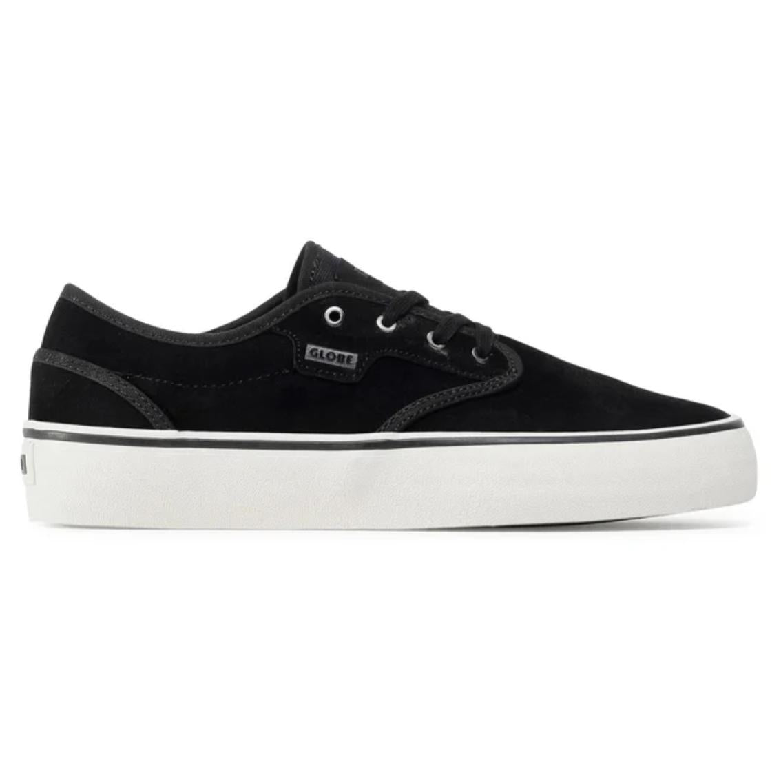 Scarpe sneakers Globe Motley II black antique