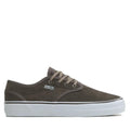 Scarpe sneakers Globe Motley II dark brown vapor