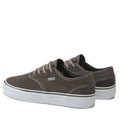 Scarpe sneakers Globe Motley II dark brown vapor