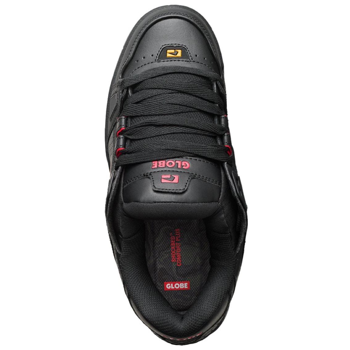 Scarpe sneakers Globe Sabre balck dusk
