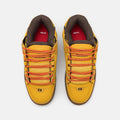 Scarpe sneakers Globe Sabre wheat dark oak