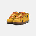 Scarpe sneakers Globe Sabre wheat dark oak