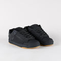 Scarpe sneakers Globe Tilt Kids dark shadow phantom
