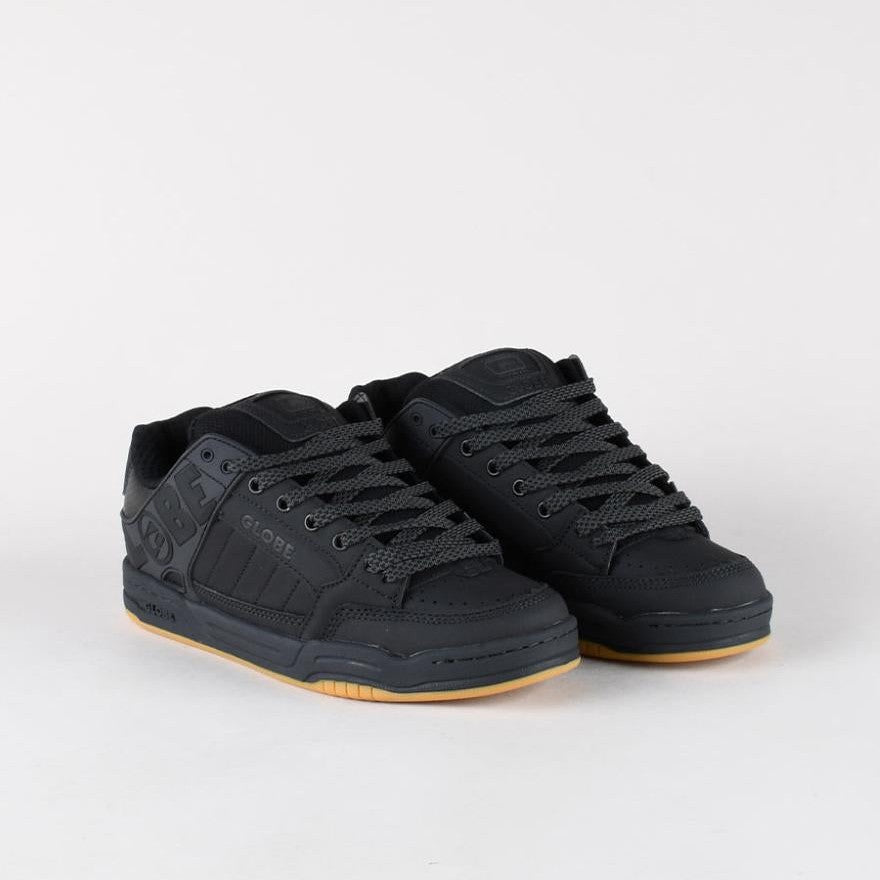 Scarpe sneakers Globe Tilt Kids dark shadow phantom