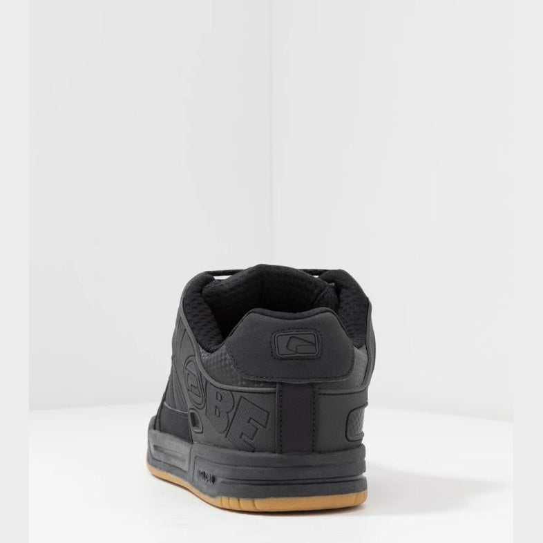 Scarpe sneakers Globe Tilt Kids dark shadow phantom