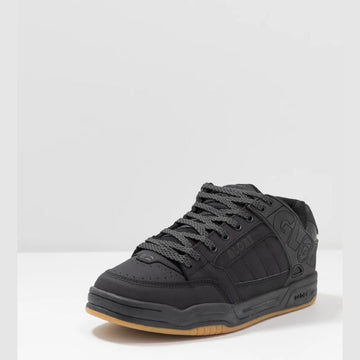 Scarpe sneakers Globe Tilt Kids dark shadow phantom