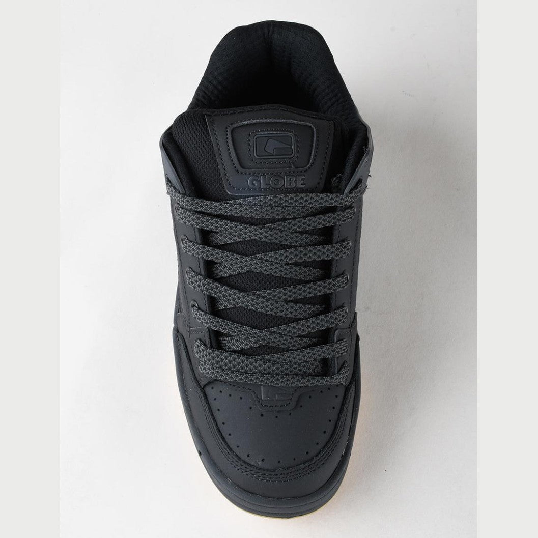 Scarpe sneakers Globe Tilt Kids dark shadow phantom