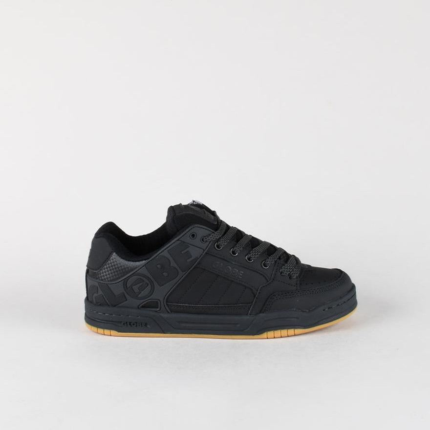 Scarpe sneakers Globe Tilt Kids dark shadow phantom