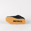 Scarpe sneakers Globe Tilt Kids dark shadow phantom