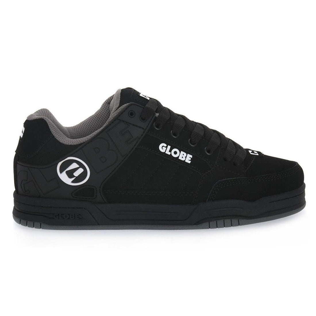 Scarpe sneakers Globe Tilt black tpr