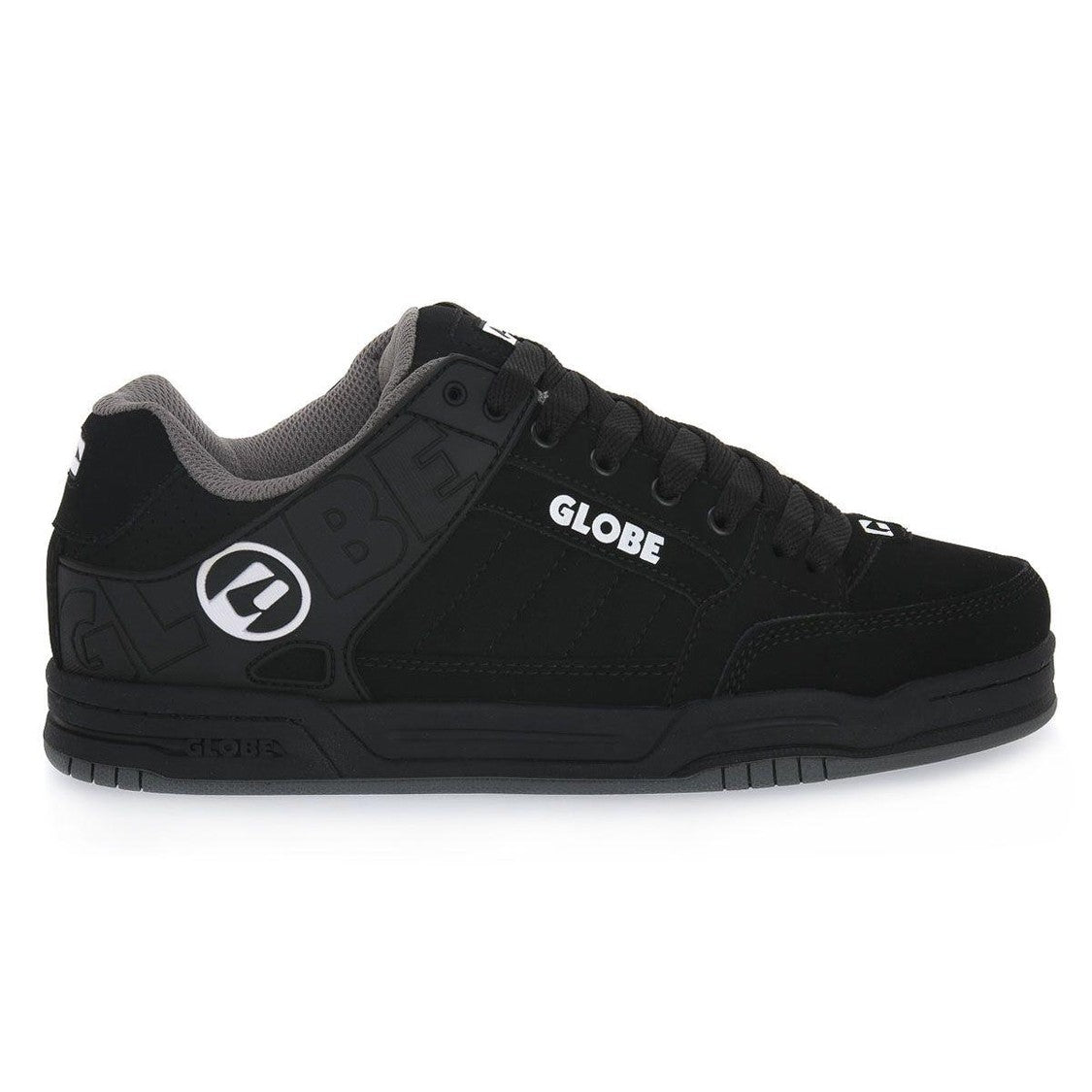 Scarpe sneakers Globe Tilt black tpr