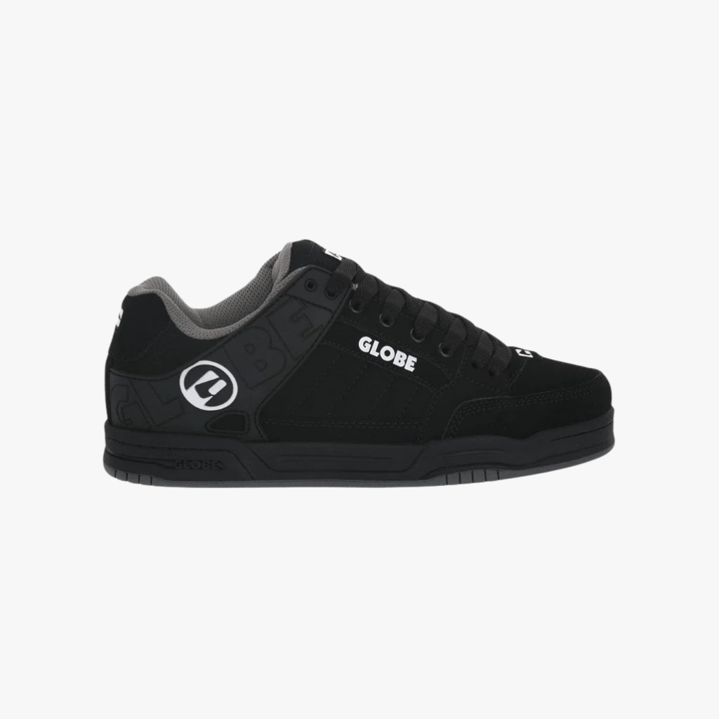 Scarpe sneakers Globe Tilt black tpr