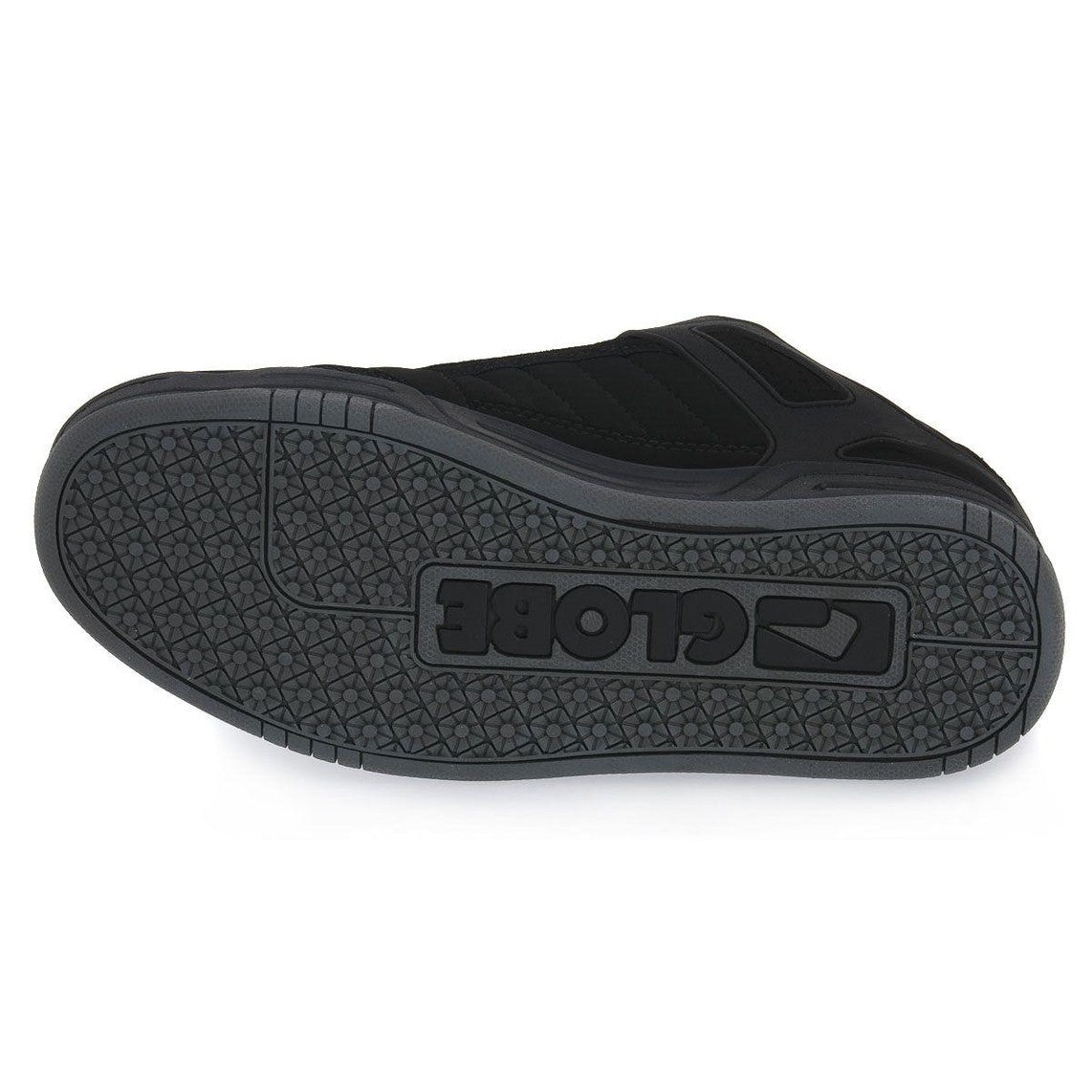 Scarpe sneakers Globe Tilt black tpr