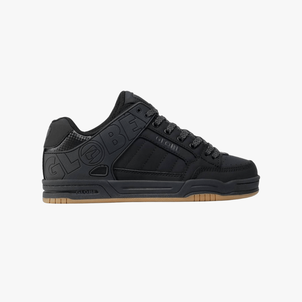Scarpe sneakers Globe Tilt dark shadow phantom