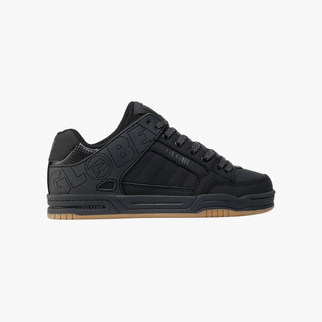 Scarpe sneakers Globe Tilt dark shadow phantom