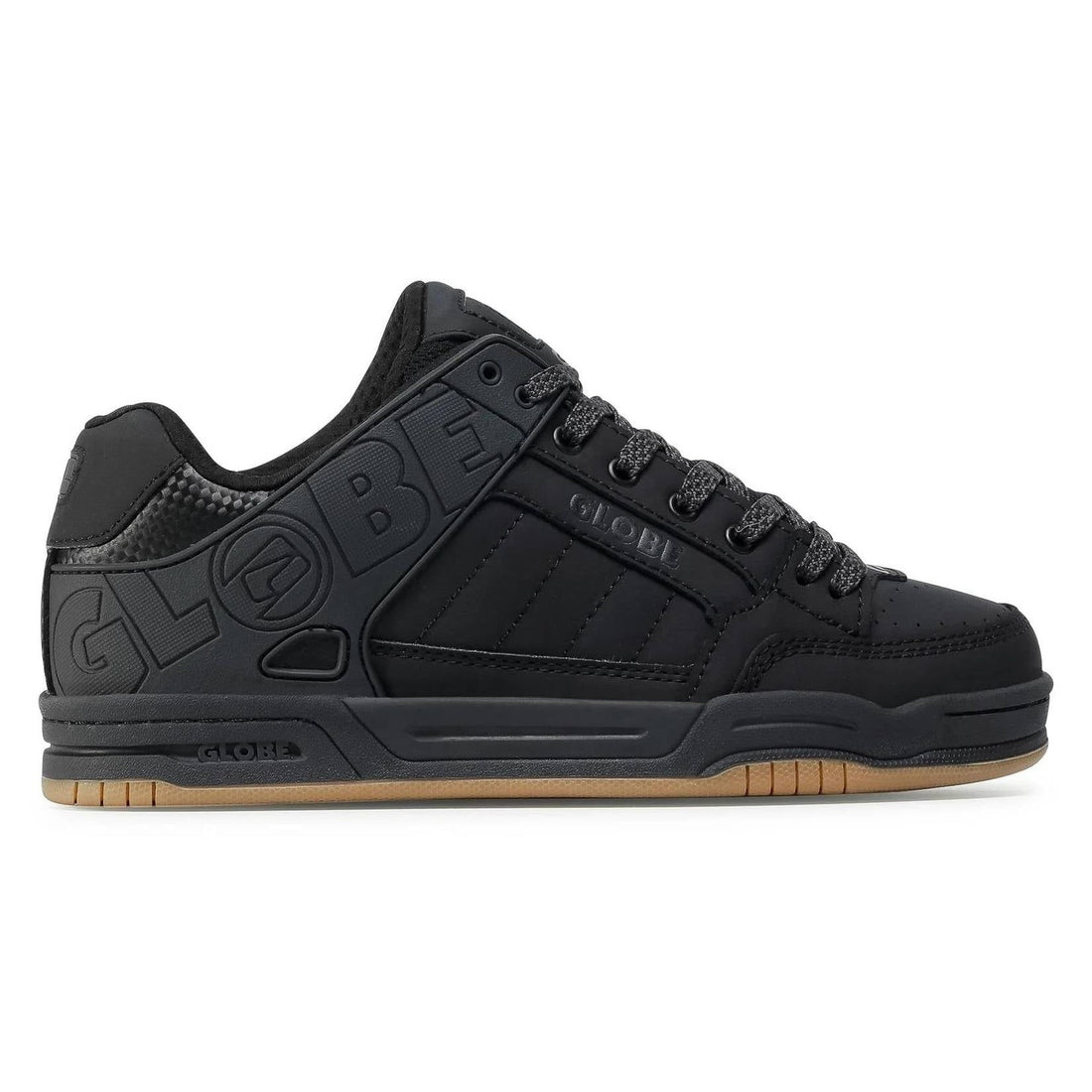 Scarpe sneakers Globe Tilt dark shadow phantom