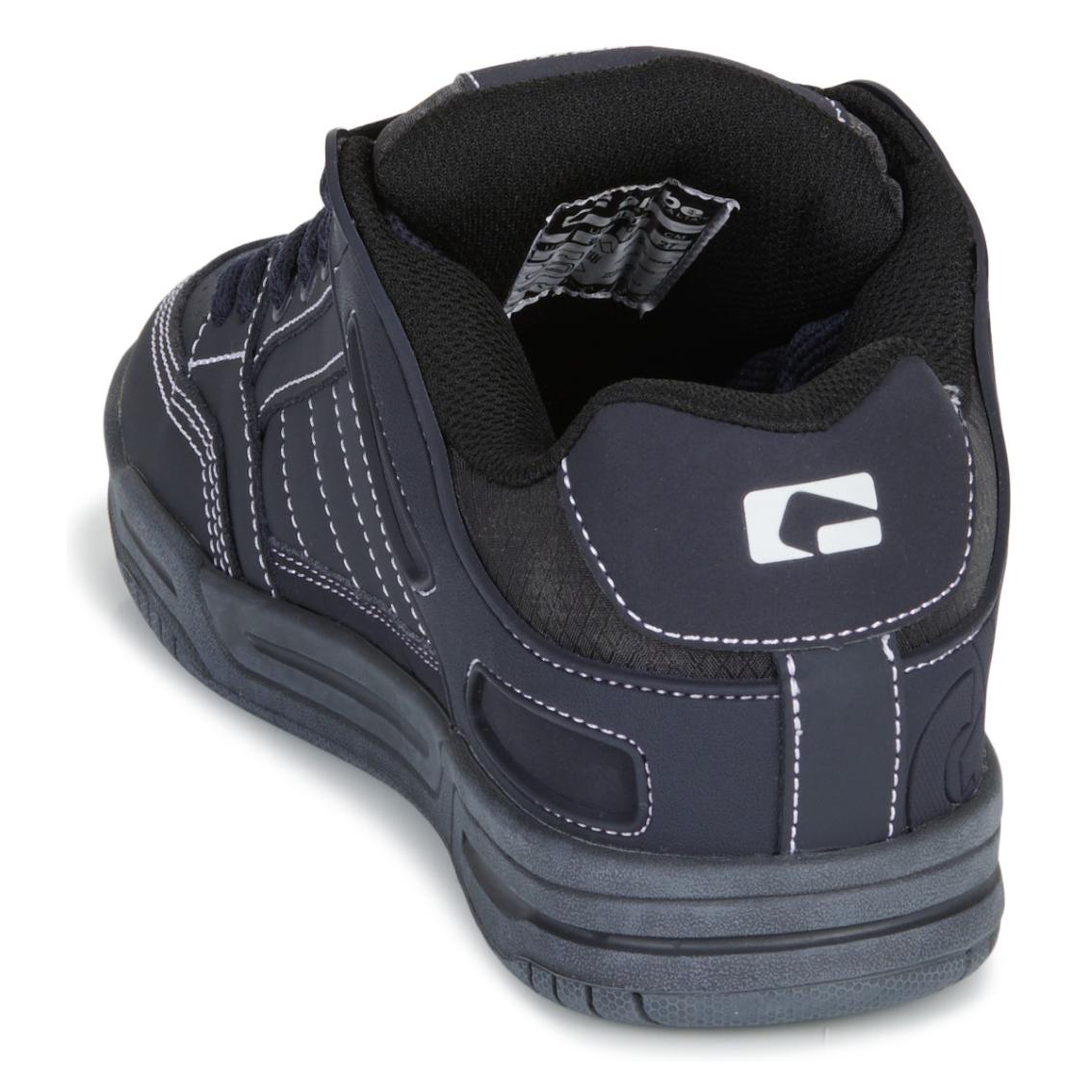Scarpe sneakers Globe Tilt ebony stich