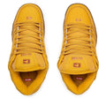 Scarpe sneakers Globe Tilt wheat gum bronze